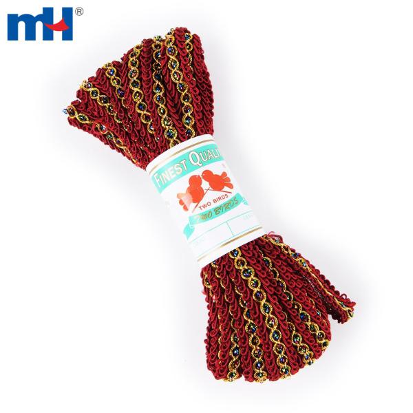 Passementerie
