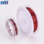 Copper wire with a diameter of 0.3-1.0 mm