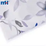 Bettlakenstoff bedrucken