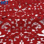 Bordo dantelli mato