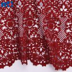 Bordo dantelli mato