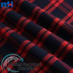 21S*21S 160gsm GRS Camisa Kumaş