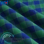 21S*21S 160gsm GRS Camisa Kumaş
