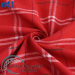 21S*21S 160gsm GRS Camisa Kumaş
