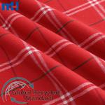 21S*21S 160gsm GRS Camisa Kumaş