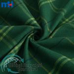 21S*21S 160gsm GRS Camisa Kumaş