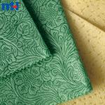 Embossed polypropylene non-woven fabric