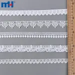Вишивка хімічним мереживом
