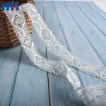 Cinta de bordado de lentejuelas químicas