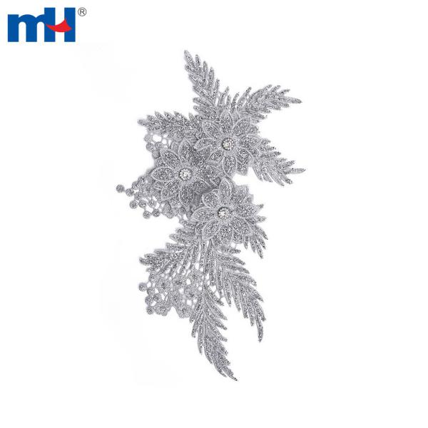 Sugar lace flower