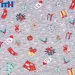 93% polyester 7% four-way stretch fabric