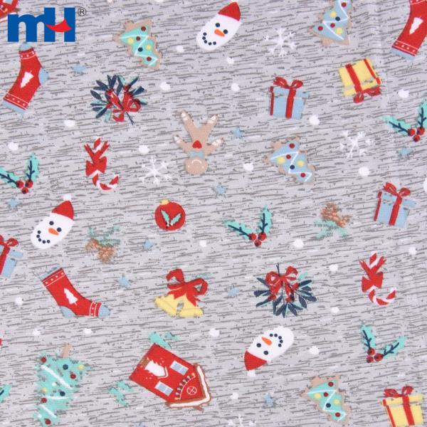 93% polyester 7% four-way stretch fabric