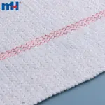 220gsm Stitchbond non-woven fabric for cleaning fabric