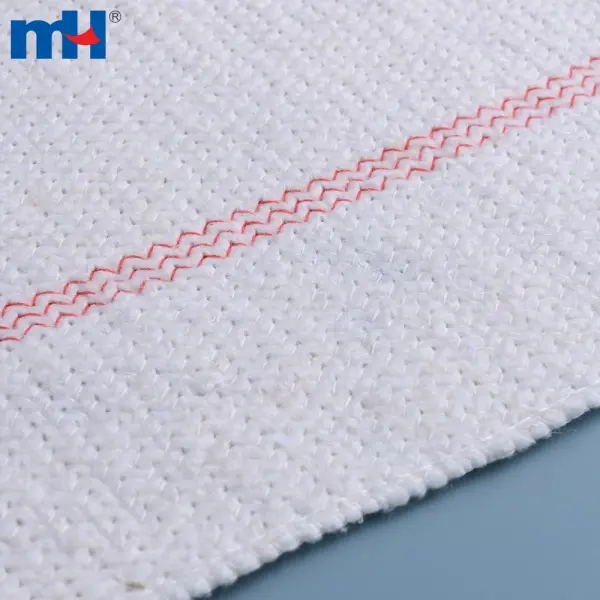 220gsm Stitchbond non-woven fabric for cleaning fabric