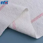 220gsm Stitchbond non-woven fabric for cleaning fabric