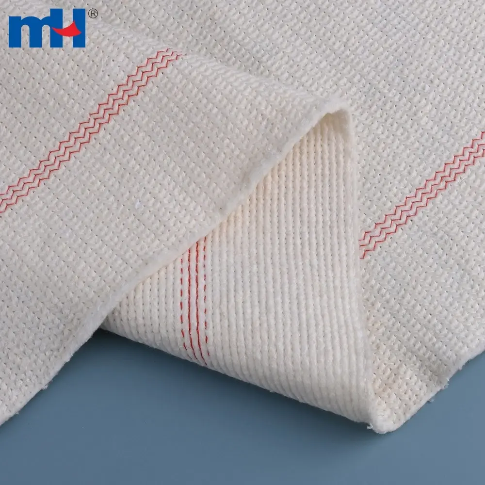 240gsm Stitchbond non-woven fabric for cleaning fabric