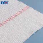 240gsm Stitchbond non-woven fabric for cleaning fabric
