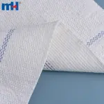 Tessuto non tessuto Stitchbond da 280 g/m² per la pulizia del tessuto
