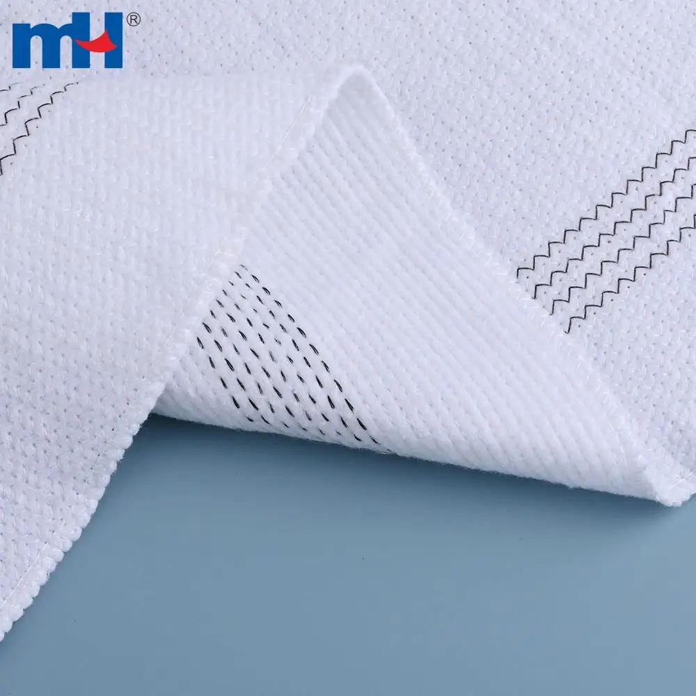 220gsm Stitchbond non-woven fabric for cleaning fabric