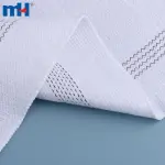220gsm Stitchbond non-woven fabric for cleaning fabric