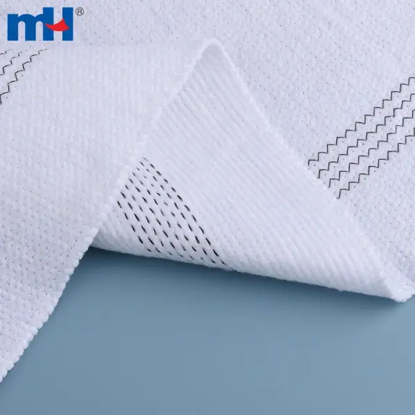 220gsm Stitchbond non-woven fabric for cleaning fabric