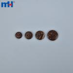 Bottone in cocco all'ingrosso da 12L-48L