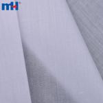 Tessuto fodera collo camicia