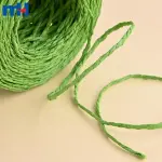 Skręcona lina papierowa - trwała i przyjazna dla środowiska