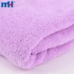 Mikrofaser-Korallenvliesmaterial