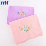 Mikrofiber mercan polar kumaş