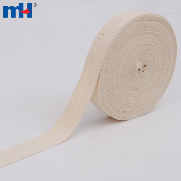 Accrochage de tapis en coton, accrochage de drapeau en coton, ruban de satin
