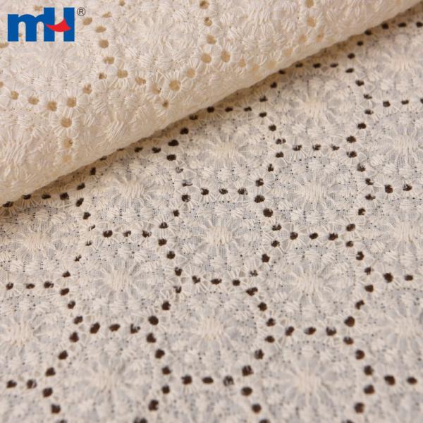 Open cotton fabric for sale