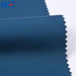 Tissu polyester imperméable avec revêtement polyuréthane