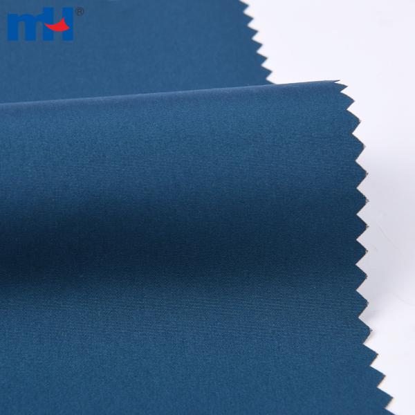 Tissu polyester imperméable avec revêtement polyuréthane