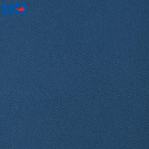Tissu polyester imperméable avec revêtement polyuréthane