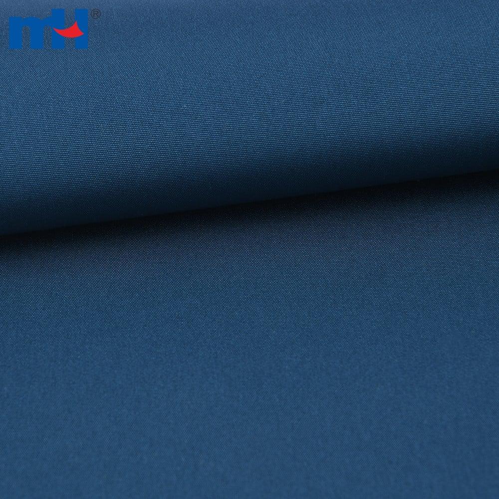 Tissu polyester imperméable avec revêtement polyuréthane