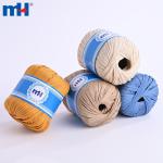 50 grams of cotton grass threads