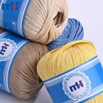 50 grams of cotton grass threads