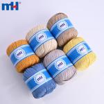 50 grams of cotton grass threads