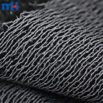 Black fixed hair 65g