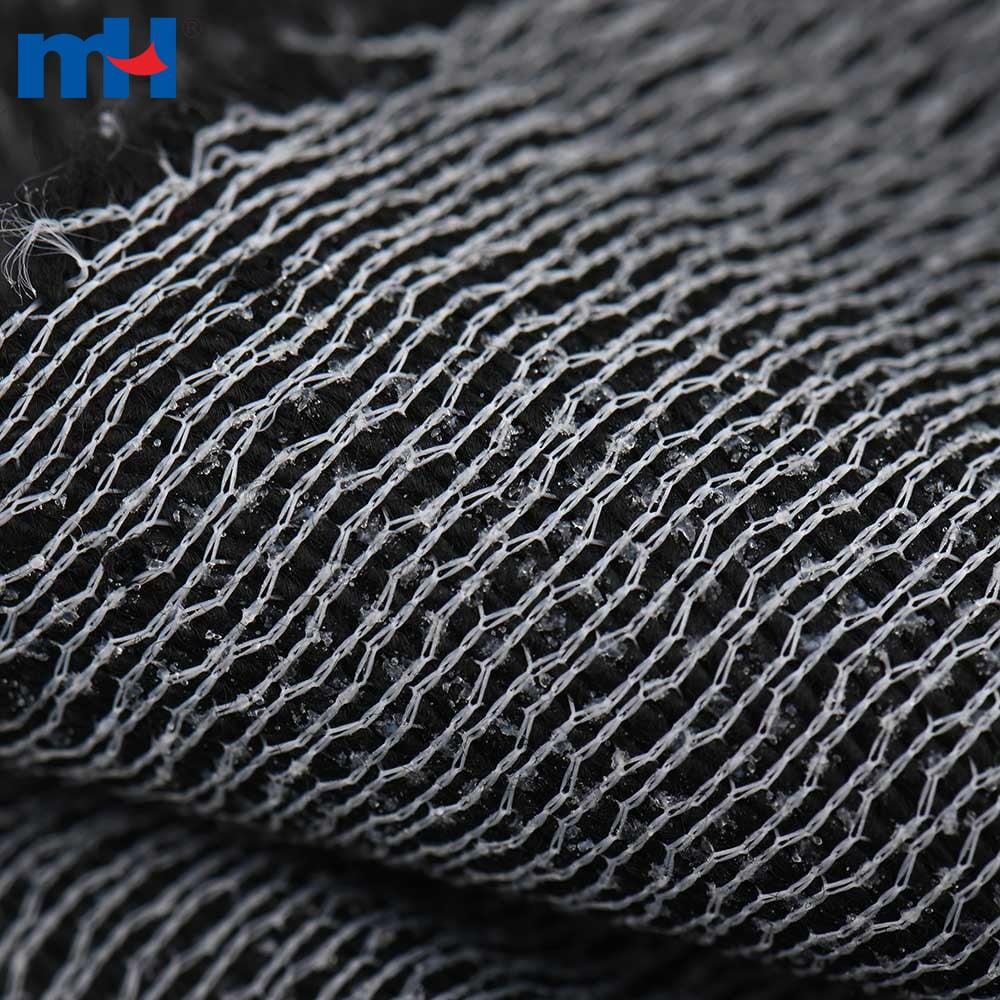 Black fixed hair 65g