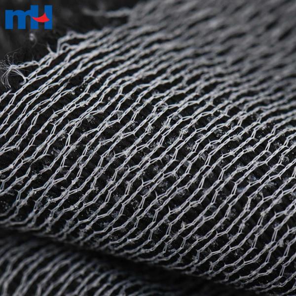 Black fixed hair 65g