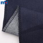 Dunkelblauer Jeansstoff, 170 cm, 9,2 Unzen