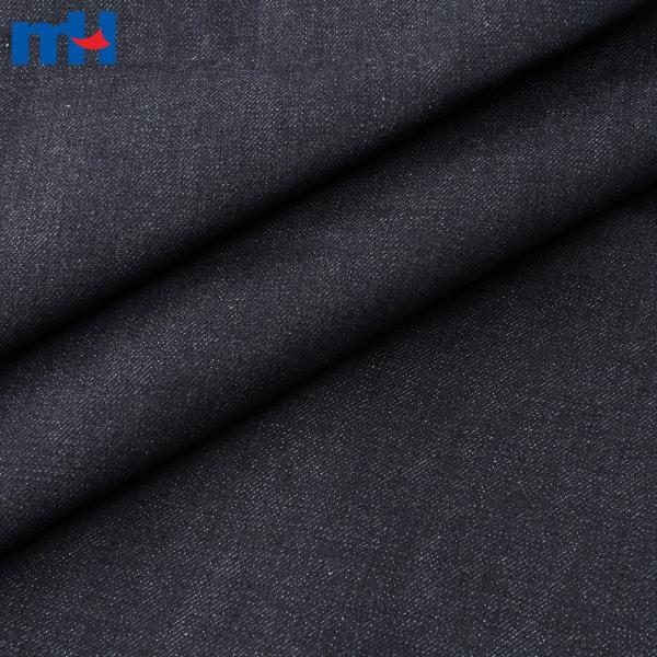 Stretchstoff aus 98 % Baumwolle und 2 % Elasthan für Jeans