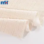 Tüvit ve buklet kumaş