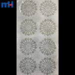 Adornos de diamantes de imitación hot fix