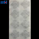 Adornos de diamantes de imitación hot fix