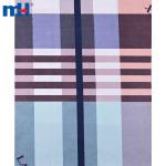 Bedruckter und gebürsteter Bettlakenstoff aus 100 % Polyester (individueller Digitaldruck)