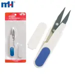 YCS-001 12cm Plastik Saplı İplik Kesici