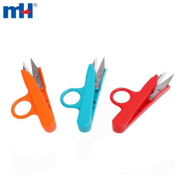 TC-800 Nakış ve Çapraz Dikiş Kesme Makası
